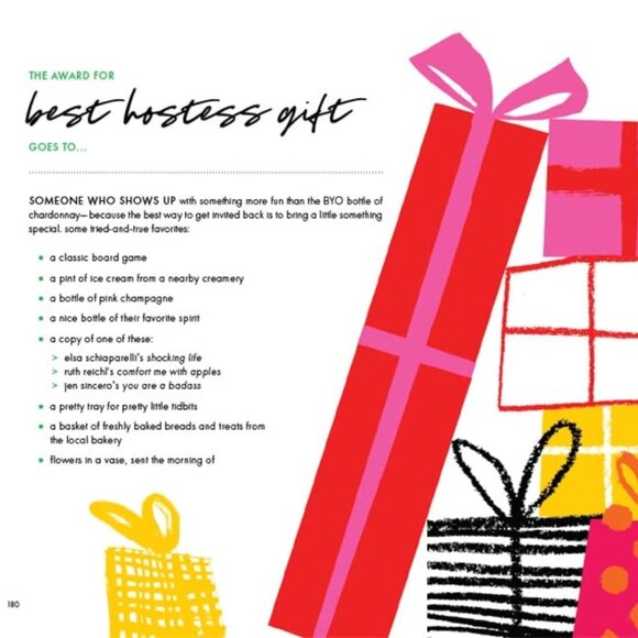 ($16) ♠️kate spade new york celebrate that!: occasions - Picture 13 of 15